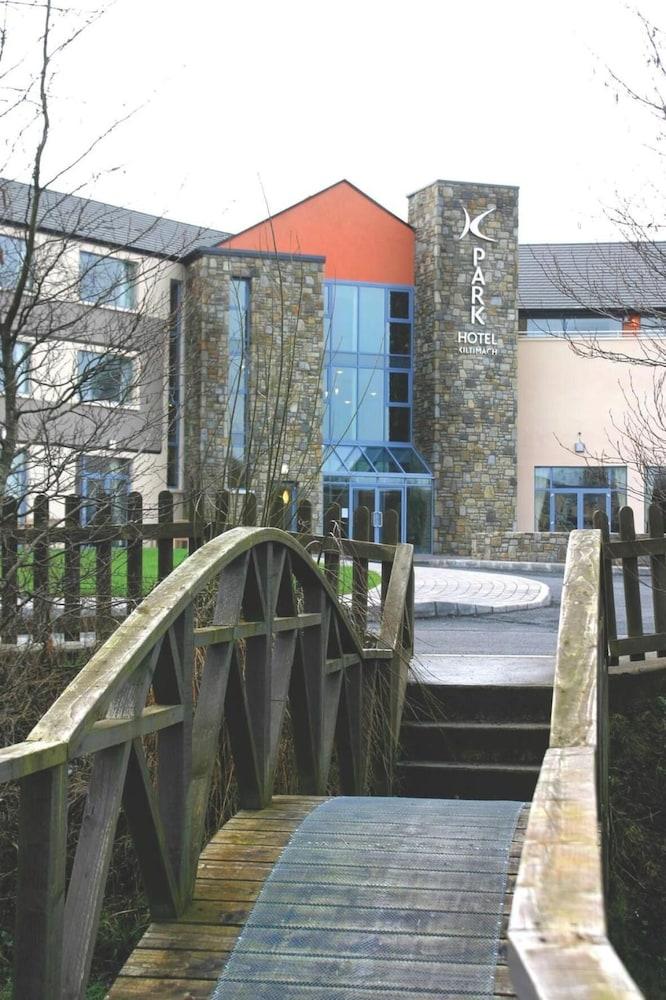 Kiltimagh Park Hotel Exterior photo