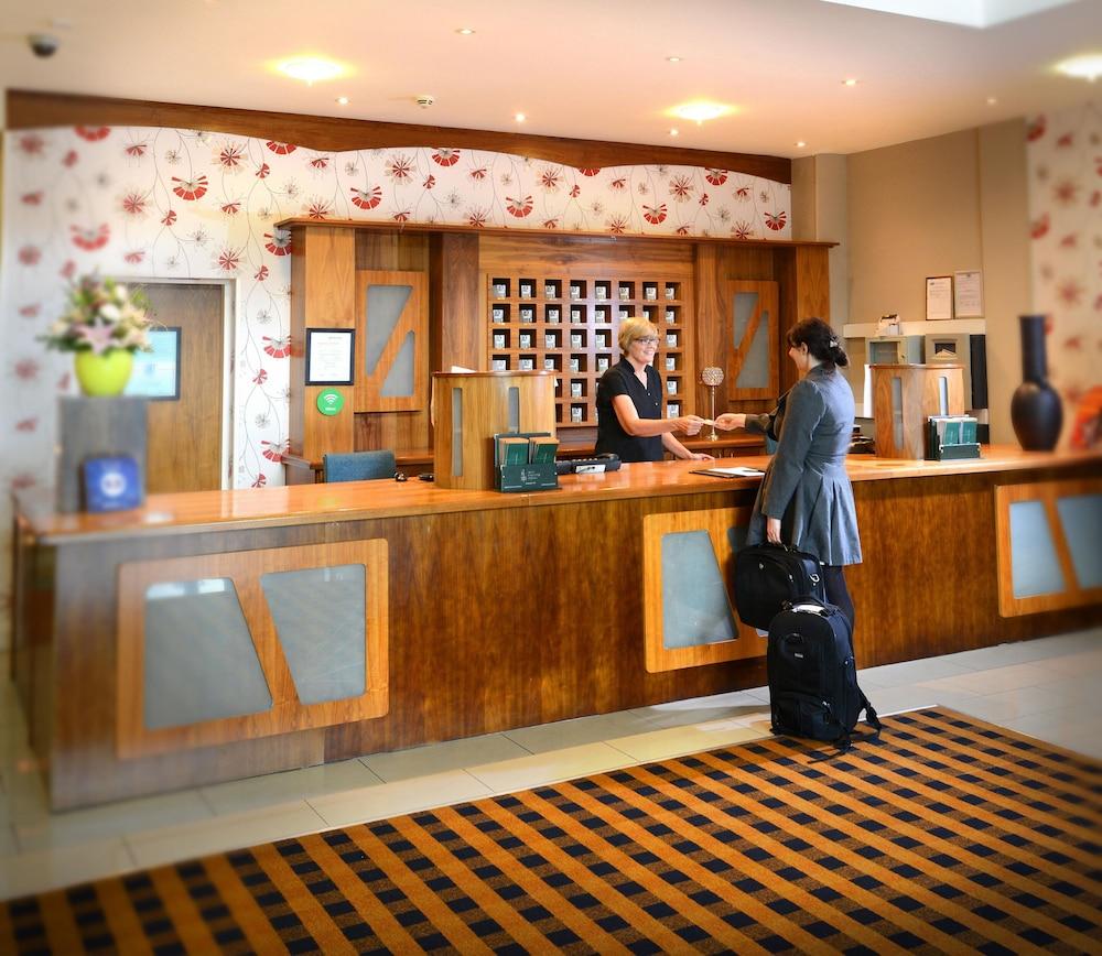 Kiltimagh Park Hotel Exterior photo